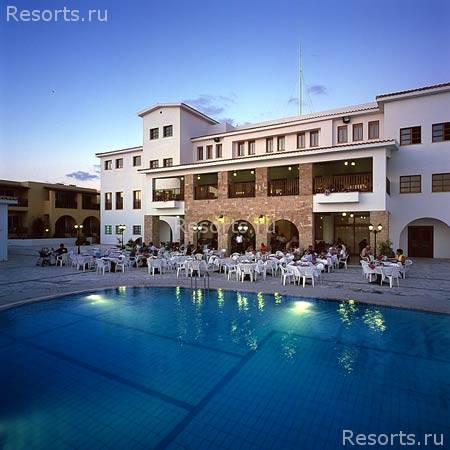 Kefalos Beach Tourist Village 2
